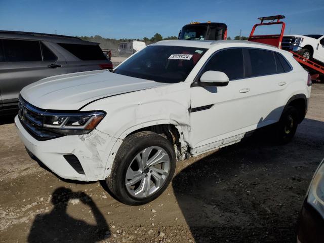 2021 Volkswagen Atlas Cross Sport 