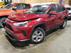 2023 TOYOTA RAV4 XLE - 2T3W1RFV6PW264201