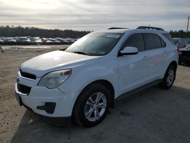 2GNALBEK4F1172859 | 2015 CHEVROLET EQUINOX LT