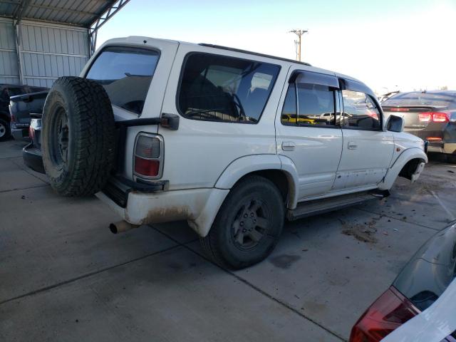 1996 Toyota Hilux Surf VIN: KZN1859000636 Lot: 80758693