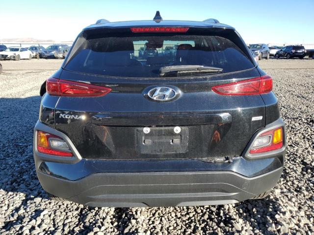 KM8K6CAA5MU616402 | 2021 HYUNDAI KONA SEL P