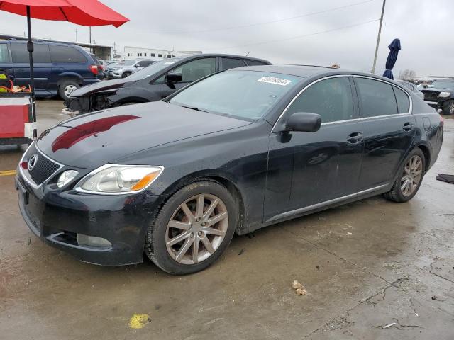 2006 Lexus GS 300 