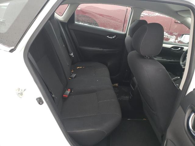2017 NISSAN SENTRA S - 3N1AB7AP6HY386687