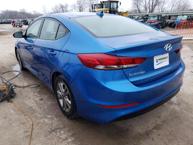 2018 Hyundai Elantra - Image 2