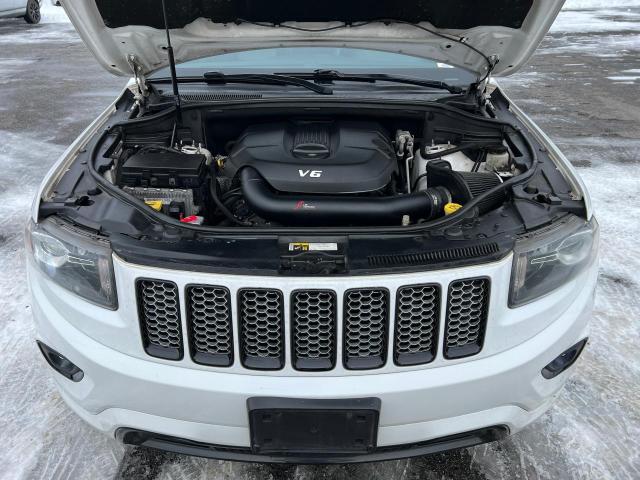 1C4RJFAGXFC724742 | 2015 JEEP GRAND CHER