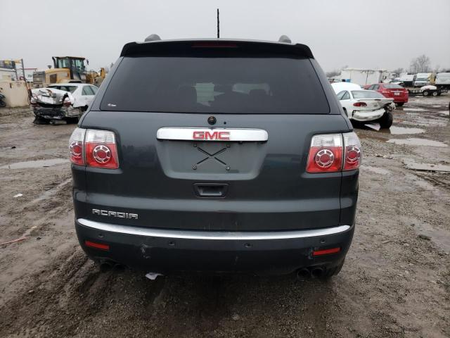 2015 GMC Acadia Sle VIN: 1GKKRPED8BJ378510 Lot: 39651494