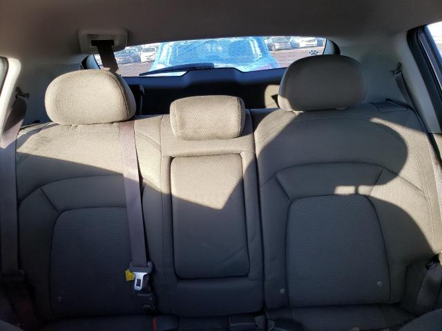 2016 KIA SPORTAGE L KNDPBCAC0G7837061