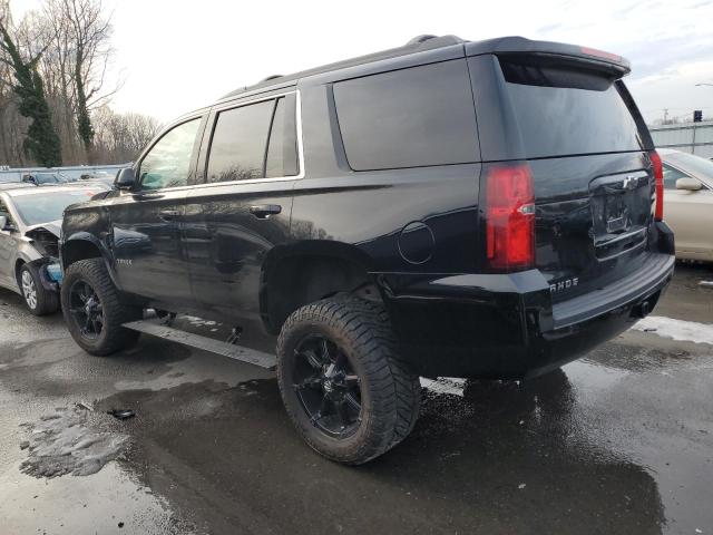 1GNSKAKC9LR130446 | 2020 CHEVROLET TAHOE K150