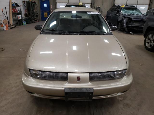 1996 Saturn Sl2 VIN: 1G8ZK5274TZ392872 Lot: 40816374