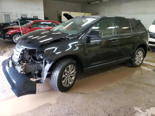 2009 Ford Edge SEL