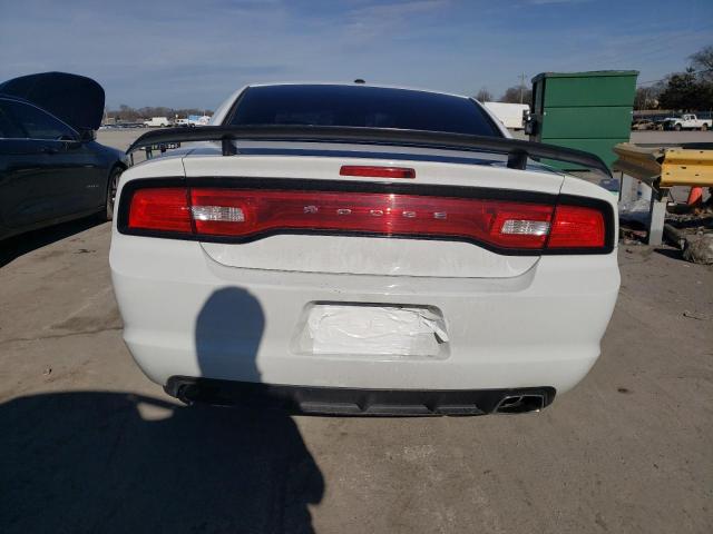 2C3CDXCT8EH213849 | 2014 DODGE CHARGER R/