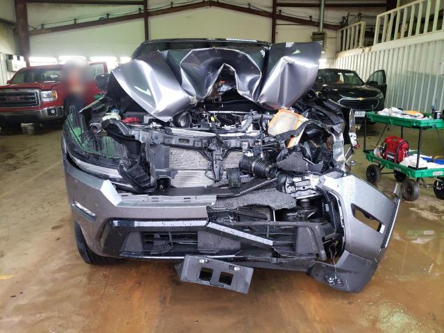 2023 NISSAN FRONTIER S 1N6ED1EJ5PN623321