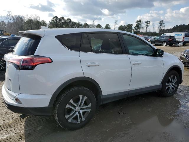 2T3ZFREV8JW410640 | 2018 TOYOTA RAV4 LE