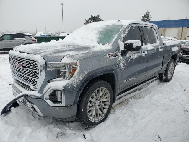 GMC SIERRA K15