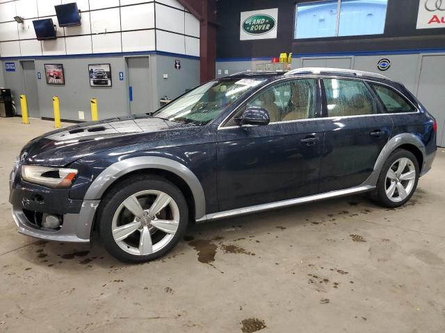 2013 Audi A4 allroad Premium Plus