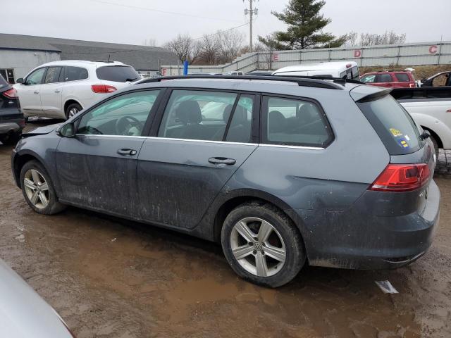 2015 VOLKSWAGEN GOLF SPORT - 3VWCA7AU6FM512465