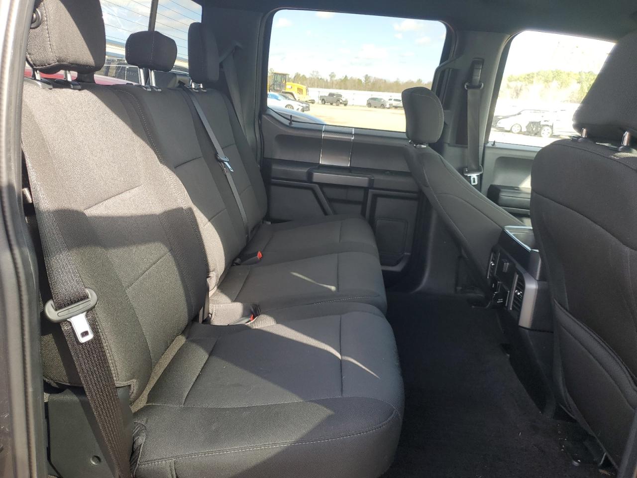 1FTEW1CP4KFD48872 FORD F-150 2019