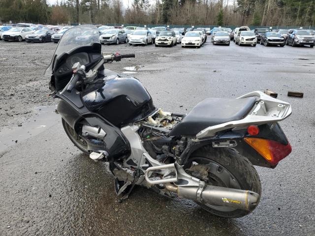 2006 HONDA ST1300 JH2SC51056M400625