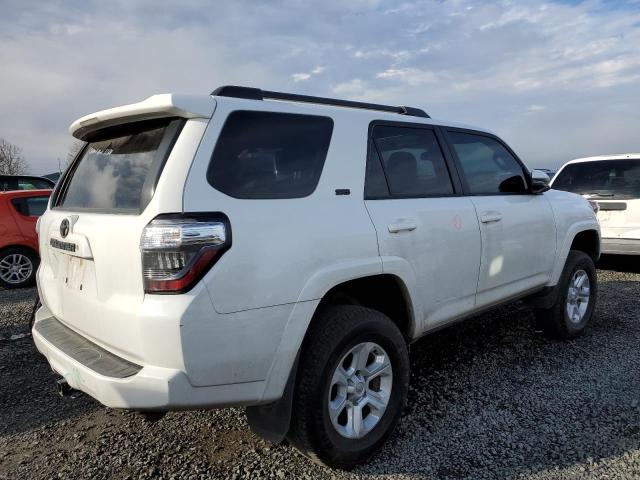 Vin: jtebu5jr2j5531482, lot: 38861164, toyota 4runner sr5/sr5 premium 20183