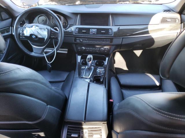 WBA5B3C50GD549898 | 2016 BMW 535 xi