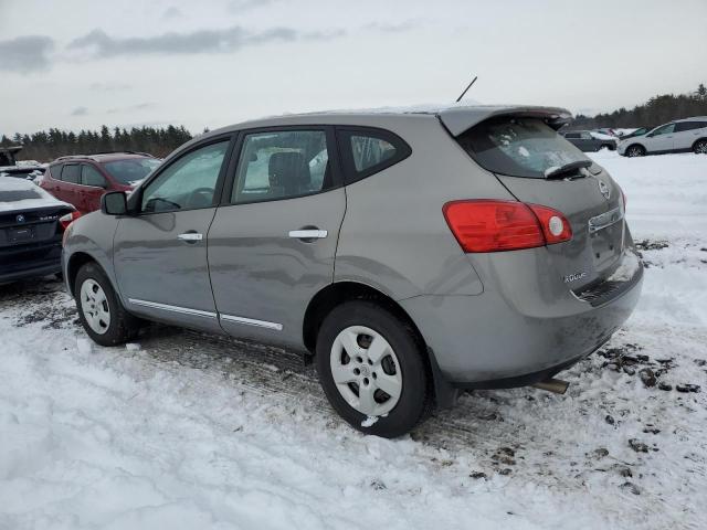 Vin: jn8as5mv7cw370319, lot: 37530434, nissan rogue s 20122
