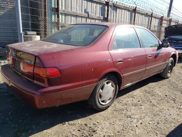 4T1BG22K1YU981776 2000 Toyota Camry Ce