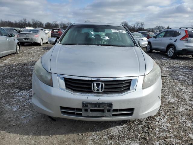 1HGCP2F87AA167468 | 2010 Honda accord exl