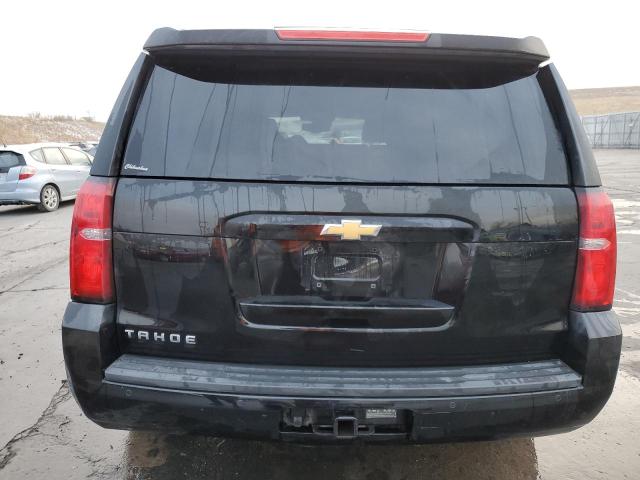 2015 CHEVROLET TAHOE K150 - 1GNSKBKC2FR172533