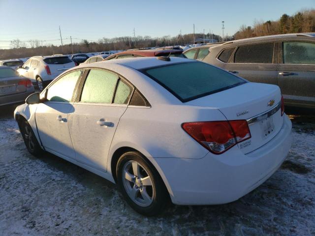 1G1PE5SB4G7208338 | 2016 CHEVROLET CRUZE LIMI