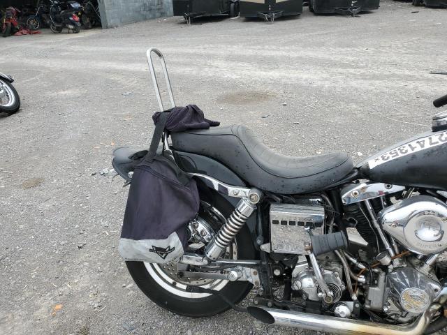 2012 HARLEY-DAVIDSON FLHRC ROAD 1HD1FRM19CB662936