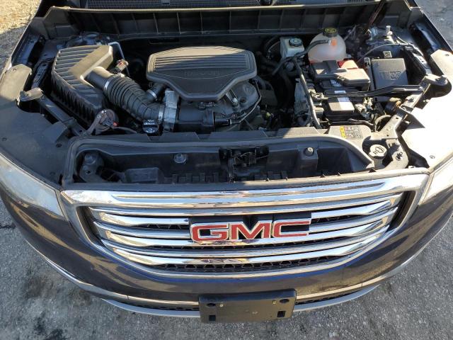 1GKKNLLS5JZ118460 | 2018 GMC ACADIA SLE