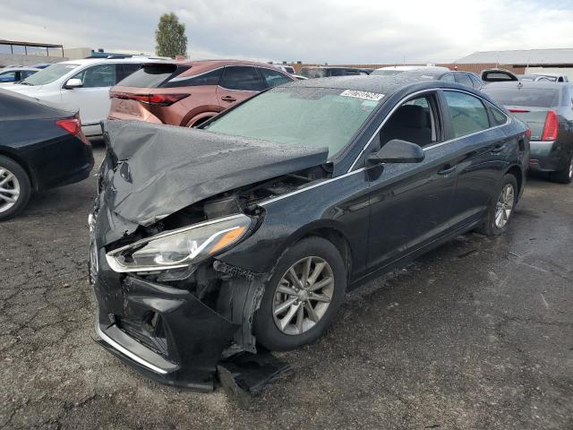 Image 1 of 2019 Hyundai Sonata salvage vehicle - Lot #40780294 at Copart