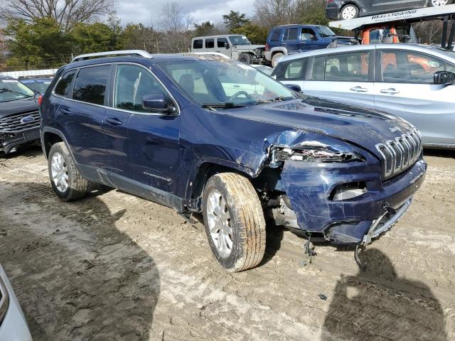 2015 JEEP CHEROKEE L - 1C4PJMDS7FW527098