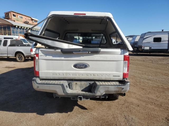 1FT7W2B6XHED08804 | 2017 FORD F250 SUPER