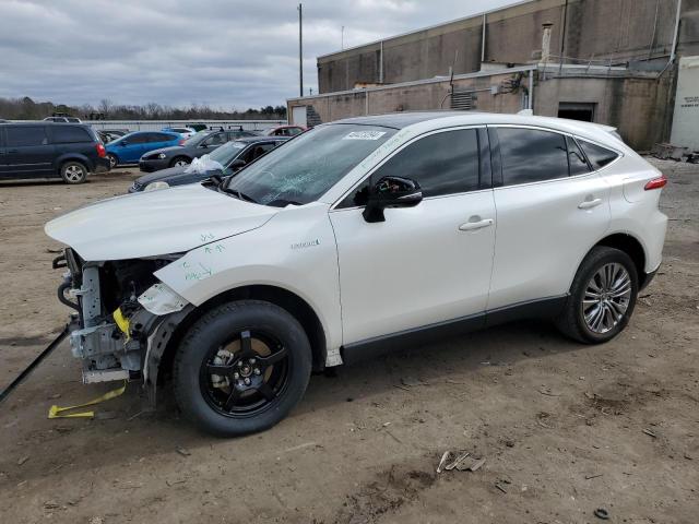 2021 Toyota Venza LE