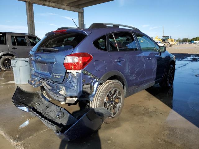 JF2GPAAC8H9209407 | 2017 SUBARU CROSSTREK