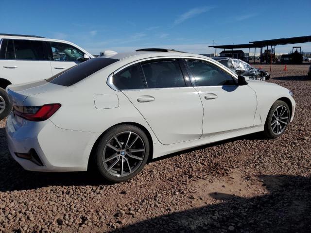 2019 BMW 330I - WBA5R1C57KAK06967