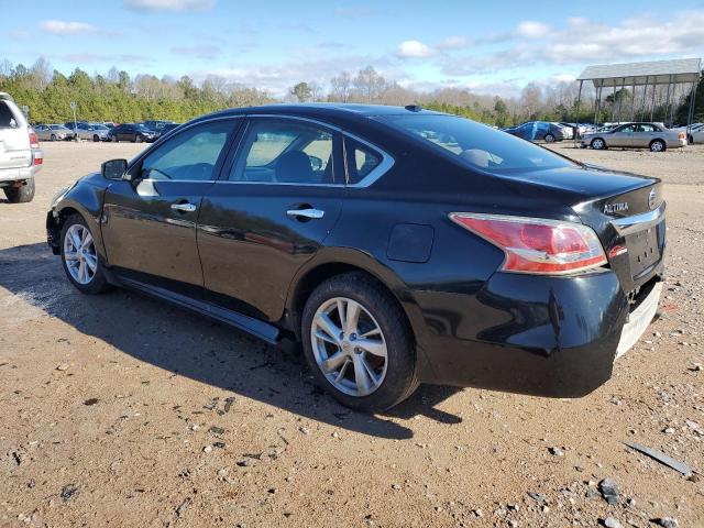 2013 Nissan Altima 2.5 VIN: 1N4AL3AP0DN582401 Lot: 40422864