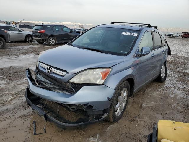 2008 Honda CR-V EX-L