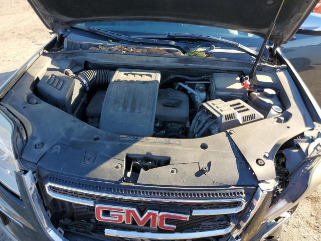 2GKFLUEK3H6253534 | 2017 GMC TERRAIN SL