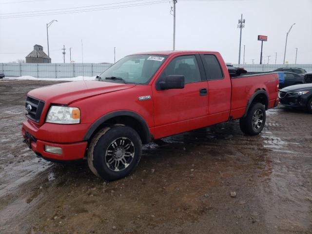 2004 Ford F-150 