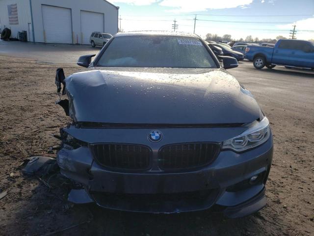 VIN WBA3R1C53GK780653 2016 BMW 4 Series, 435 I no.5