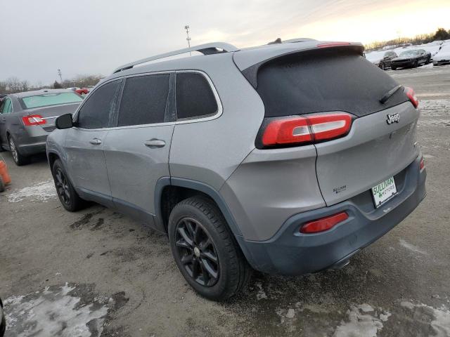 1C4PJLCB6FW766105 | 2015 JEEP CHEROKEE L