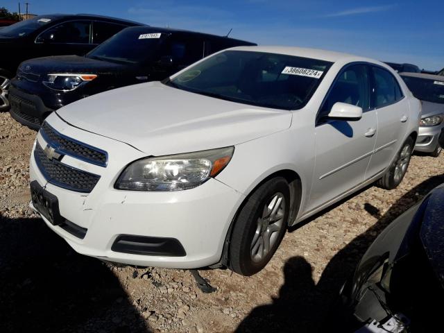 2013 Chevrolet Malibu 