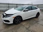 2020 HONDA CIVIC SPOR - 2HGFC2F87LH512284