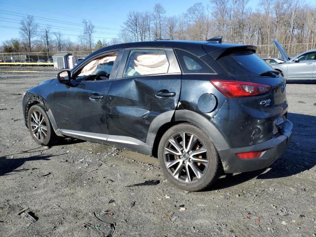 JM1DKBD74G0118545 | 2016 MAZDA CX-3 GRAND