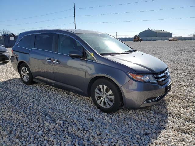 5FNRL5H62EB112912 | 2014 HONDA ODYSSEY EX