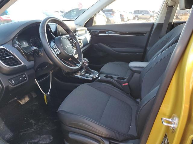2023 KIA SELTOS NIG - KNDEUCA20P7369969