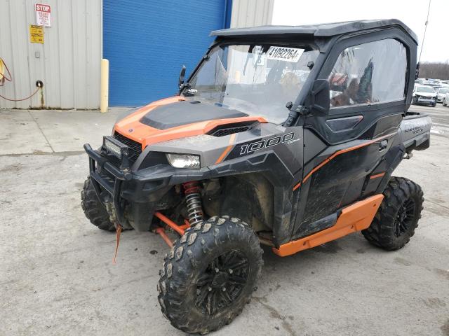 2017 POLARIS GENERAL 10 - 3NSRGE992HH866591