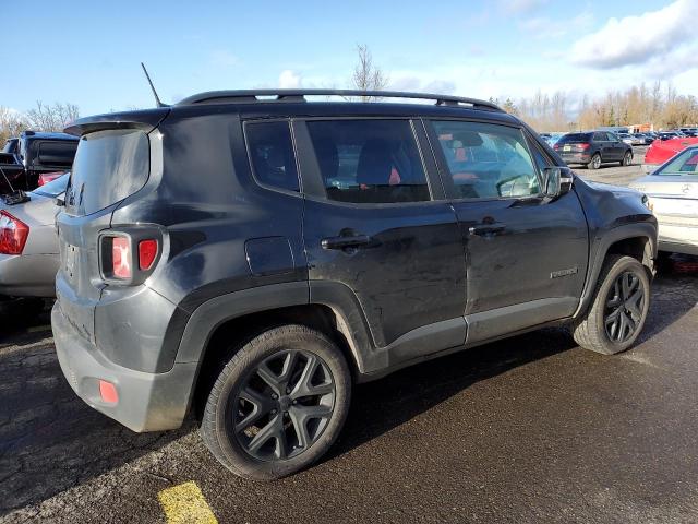 ZACCJBBH7JPH40925 | 2018 JEEP RENEGADE L